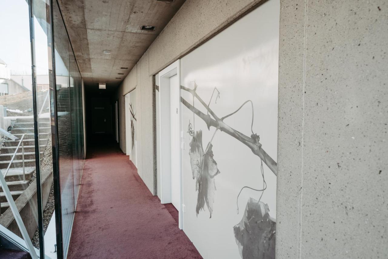 An Der Lage Apartment Spielfeld Exterior photo