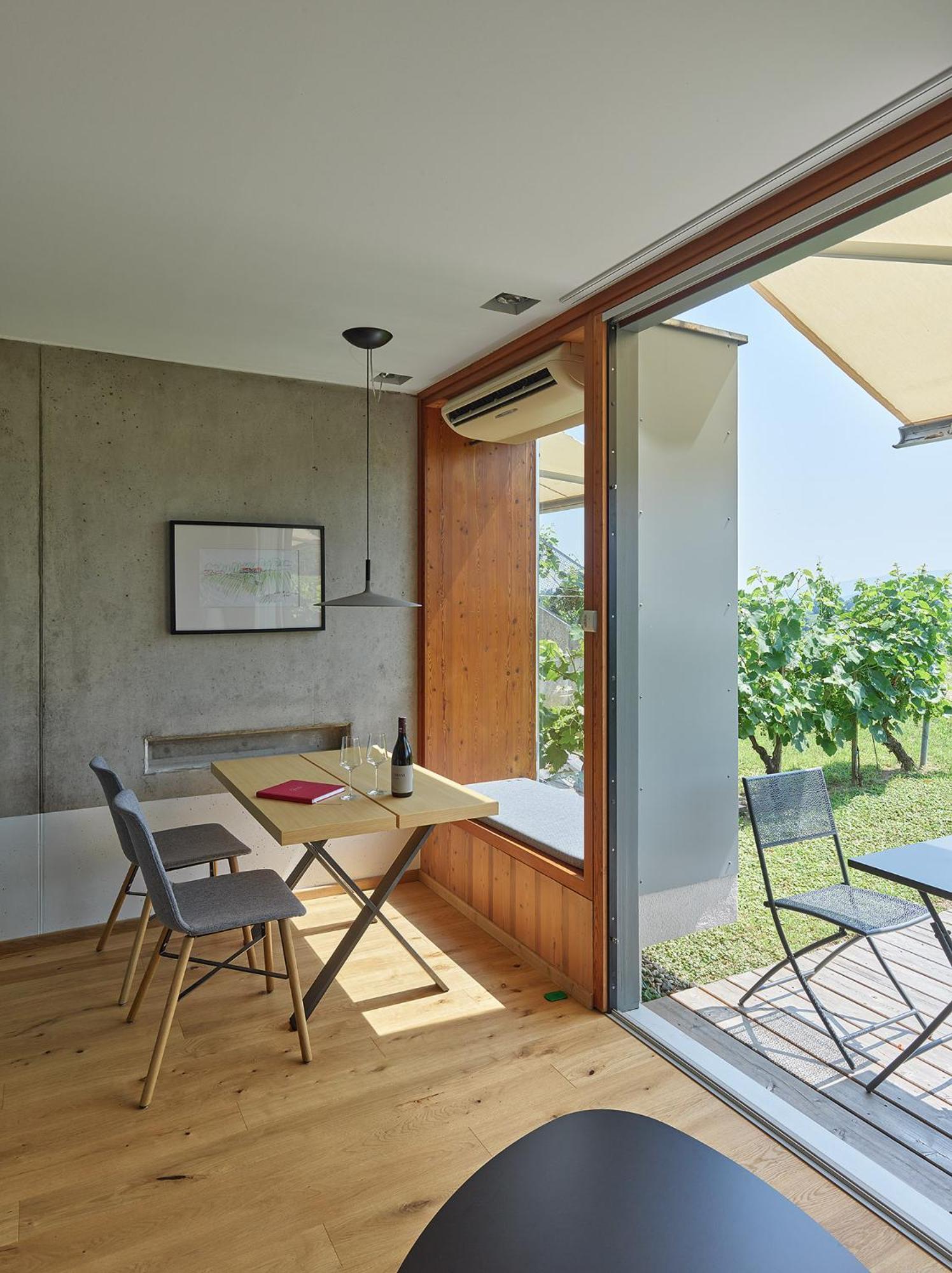 An Der Lage Apartment Spielfeld Exterior photo